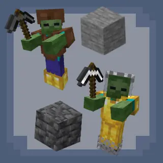 Difficult Caves