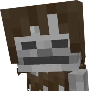 Nix's Fancy Skeletons