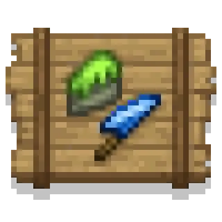 Tinkers Delight (A Farmer's Delight Add-on)
