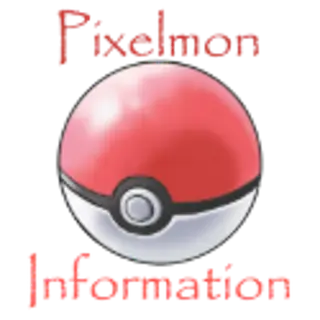Pixelmon Information for Pixelmon Reforged