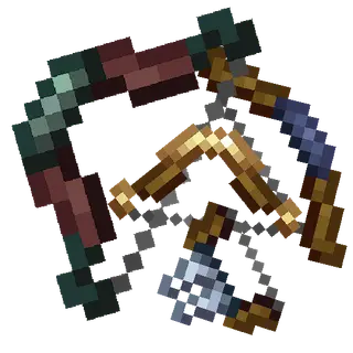 Archery Expansion Squared