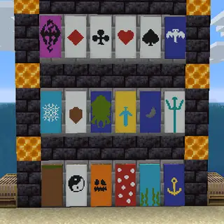 Additional Banners