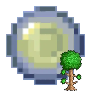 Terrarian Origins