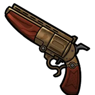 (TACZ) Ghoul's Guns