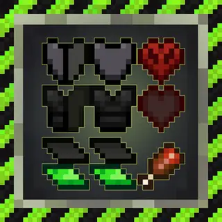 Gaba's Apocalypse Hud