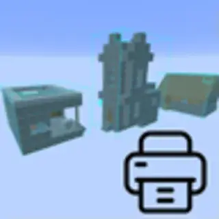 Litematica-Printer (inprim)