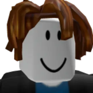 Roblox Default Skins