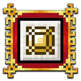 Nastia's MS Curios Slot Retexture