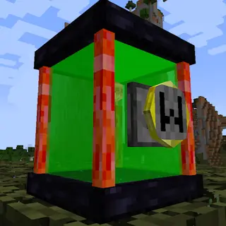 Ender Storage - Energy