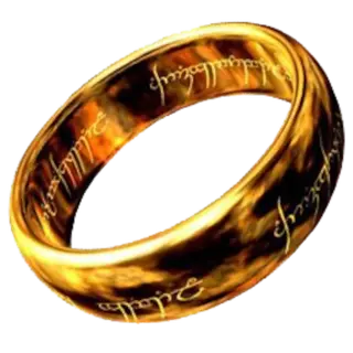 Carlucci's LOTR Music+Ambience