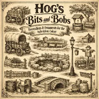Bits and Bobs for Minecolonies