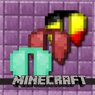 Elytra Variations (Ely+)