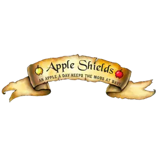 Apple Shields Mod