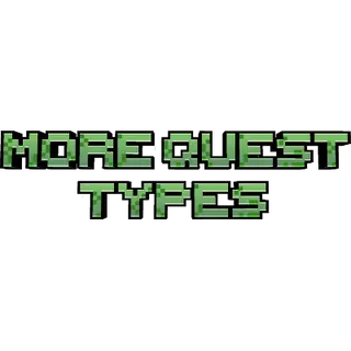 More Quest Types