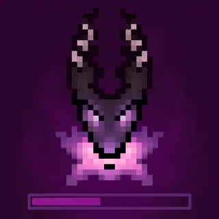 Dragon Loading Screen