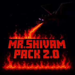 MR_SHIVAM PVP PACK 2.0