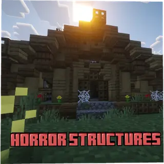 Horror Structures (by Berezka)