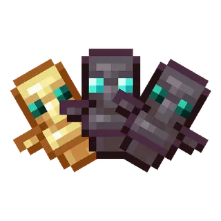 Upgraded Totems