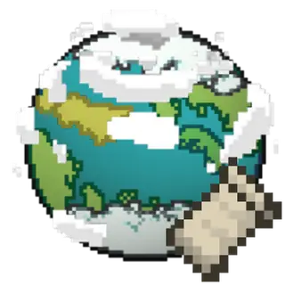 Oh The Biomes You'll Go Refabricated