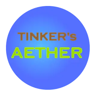 Tinkers' Aether: DMAN Edition