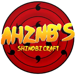AHZNB's Naruto ShinobiCraft