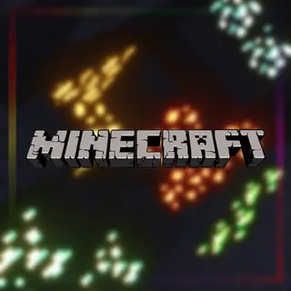 Simple Glowing Ores - Item Edition