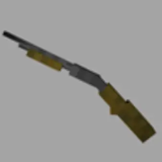 Fizz's Shotgun