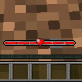 Better simple health bar