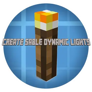 Create Sable Dynamic Lights