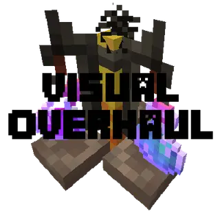 Visual Overhaul