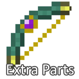 Silent's Gems: Extra Parts
