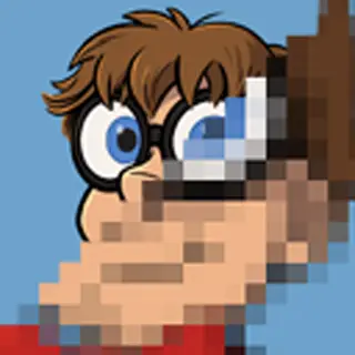 Logical Zoom