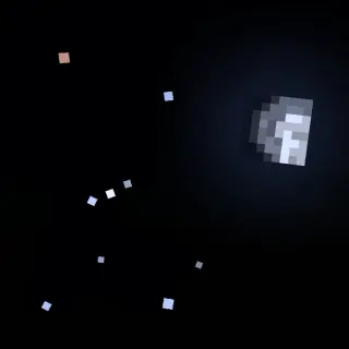 Astrocraft: Realistic Night Skies