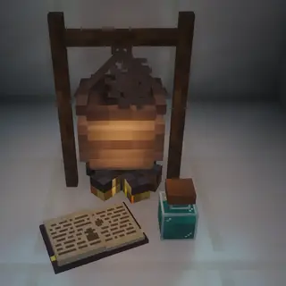 Medieval Containers
