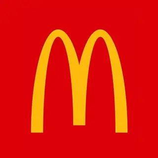 Mcdonalds Food Pack