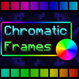 Chromatic Frames