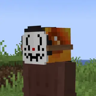 Rimuru's Anti-magic Mask