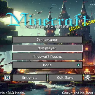 Medieval Rpg 