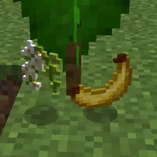 Dynamic Trees - Alex's Mobs