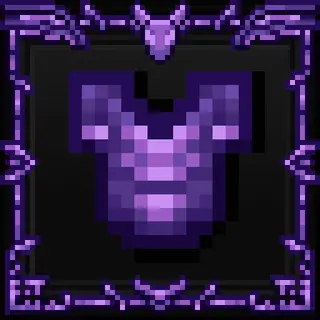 Torrezx-Trims new armors!