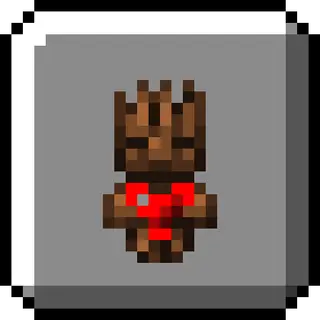 Flattened Dungeons Artifacts