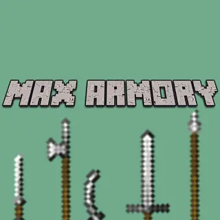 Max's Armory