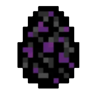Ender Egg for Ice and Fire