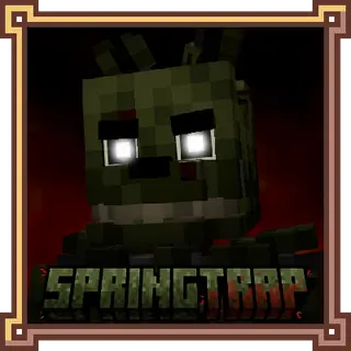 Springtrap: The Returning