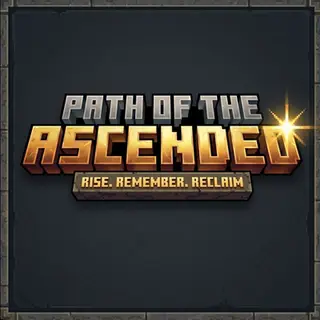 Path of the Ascended