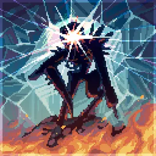 Clanging Howl
