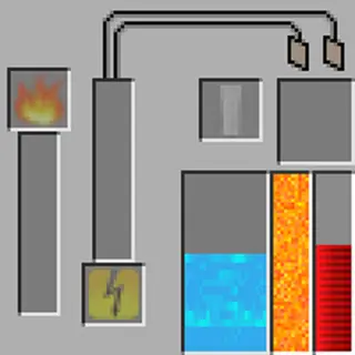 Rockhounding Mod: Core
