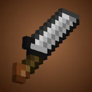 Kobolds' Iron Equipement Basic Retexture