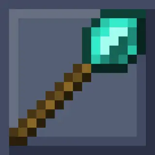 Construction Wand Retexture