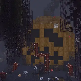 Biome Bundle O Plenty